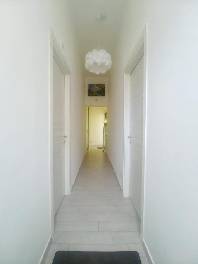 Dove Nasce Il Sole B&B Nicolosi Zewnętrze zdjęcie