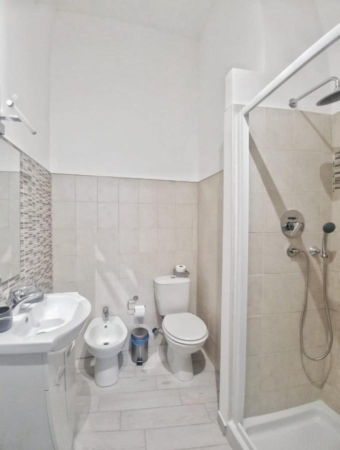 Dove Nasce Il Sole B&B Nicolosi Zewnętrze zdjęcie
