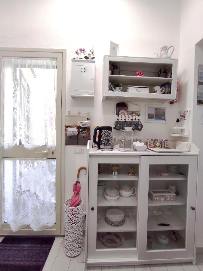 Dove Nasce Il Sole B&B Nicolosi Zewnętrze zdjęcie